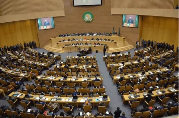 The African Union needs the power of the people