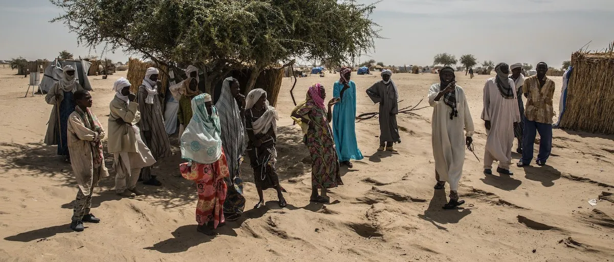 No easy answers to Lake Chad Basin’s security dilemmas