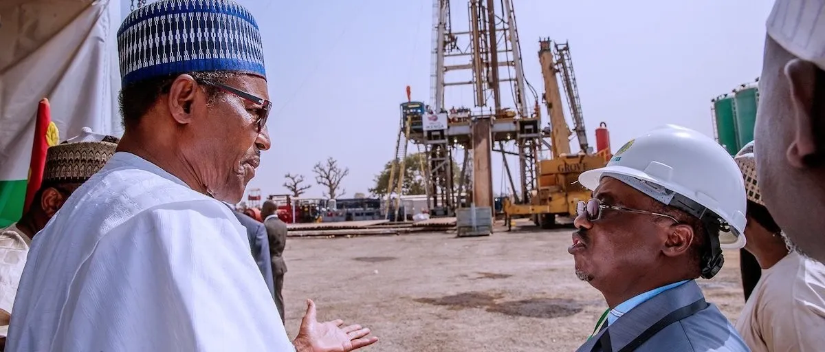 Nigeria’s north needs jobs, not oil