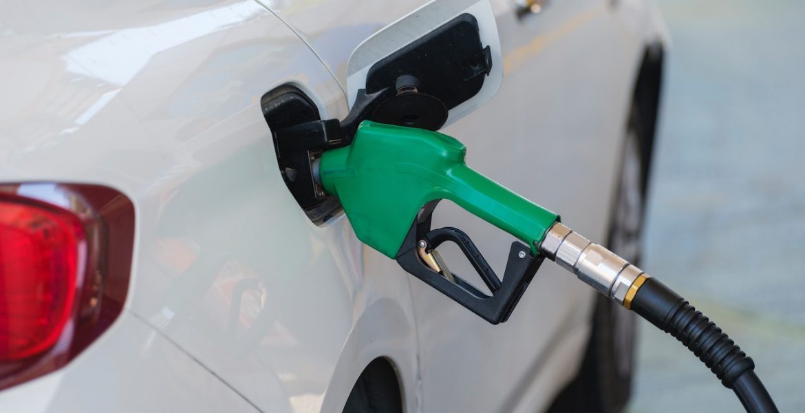 Nigeria’s petrol subsidy is a climate issue