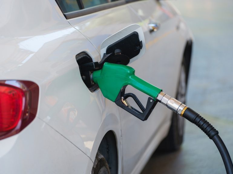 Nigeria’s petrol subsidy is a climate issue