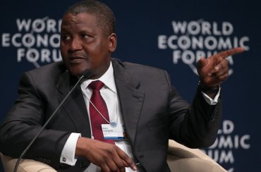 Dangote’s Steel Ambitions: Some Data on Iron and Steel Trade in Africa